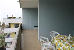 5. Residence Europa