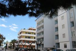 1. Residence Europa