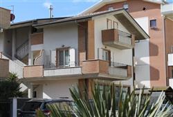 1. Residence Villa Paradiso