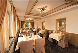 7. Hotel Zum Lamm Léto