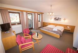 3. Hotel Zum Lamm Léto