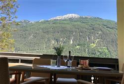 10. Hotel Zum Lamm Léto