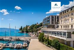 1. Hotel Istra