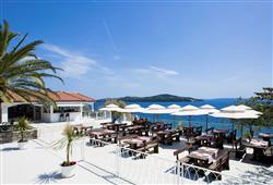 11. Camp Belvedere