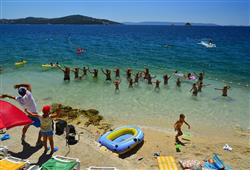 27. Amadria park Camping (apartmány)