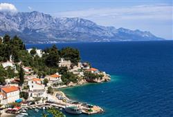 9. Apartmány Gotovac