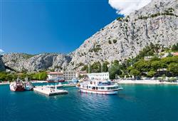 10. Apartmány Gotovac