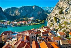 1. Apartmány Gotovac