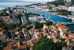 11. Apartmány Gotovac