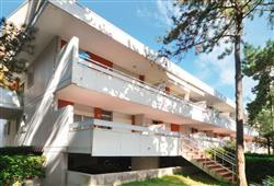 1. Apartmány Auriga