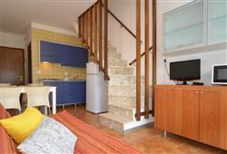 2. Apartmány Auriga
