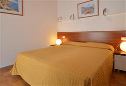 4. Apartmány Auriga
