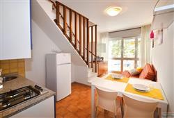 3. Apartmány Auriga