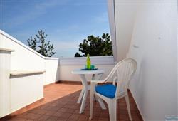 5. Apartmány Auriga