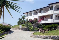 1. Residenza Luzia Agriresort