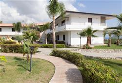 2. Residenza Luzia Agriresort