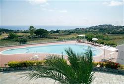 3. Residenza Luzia Agriresort