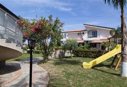 4. Residenza Luzia Agriresort