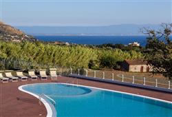 6. Residenza Luzia Agriresort