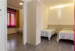 7. Residenza Luzia Agriresort