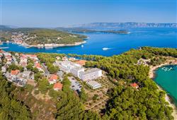 41. Hotel Hvar