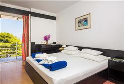 7. Hotel Hvar