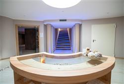 17. Hotel Caminetto Mountain Resort (léto)