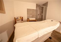 18. Hotel Caminetto Mountain Resort (léto)