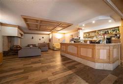 20. Hotel Caminetto Mountain Resort (léto)