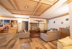 21. Hotel Caminetto Mountain Resort (léto)