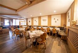 22. Hotel Caminetto Mountain Resort (léto)