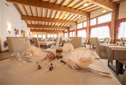 23. Hotel Caminetto Mountain Resort (léto)