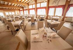 24. Hotel Caminetto Mountain Resort (léto)