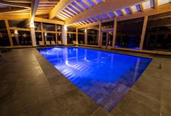 30. Hotel Caminetto Mountain Resort (léto)