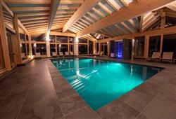 31. Hotel Caminetto Mountain Resort (léto)