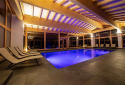 32. Hotel Caminetto Mountain Resort (léto)