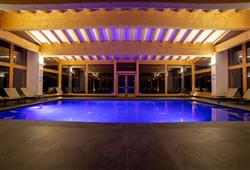 33. Hotel Caminetto Mountain Resort (léto)
