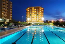 2. Eurhotel Residence