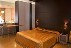 5. Eurhotel Residence