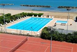 11. Eurhotel Residence