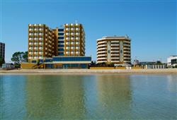 15. Eurhotel Residence
