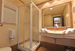 8. Eurhotel Residence