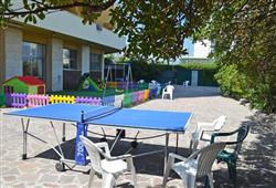 13. Eurhotel Residence