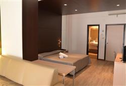 4. Eurhotel Residence