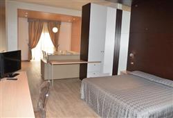 7. Eurhotel Residence