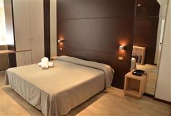 6. Eurhotel Residence