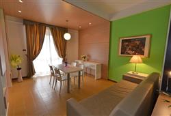 3. Eurhotel Residence