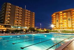 10. Eurhotel Residence