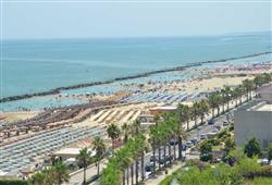 18. Eurhotel Residence