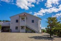 22. Apartmánový dům Mimi